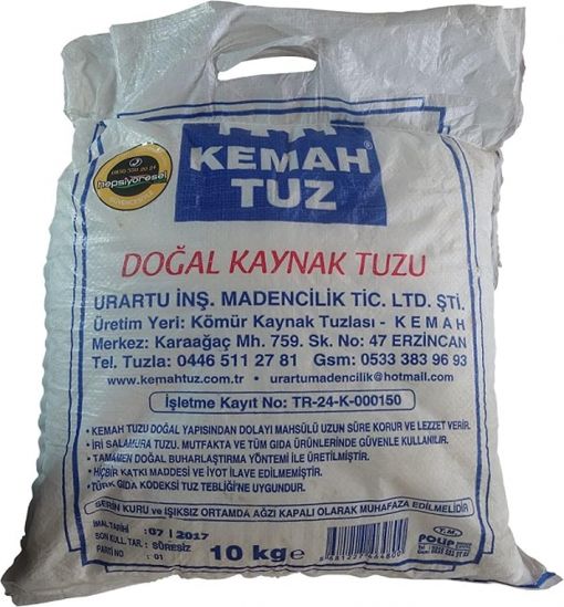 Erzincan Saruç, Erzincan Yöresel Ürünler, Erzincan Fındıklı Dövmeç, Erzincan Kayısı Kurusu, Erzincan Dut Kurusu, Erzincan Dermason Fasulye, Erzincan Kuru Fasulye, Kemah Yerli Ceviz, Erzincan Lavş Ekmeği, Erzincan Tandır Ekmeği, Erzincan Tandır Ketesi, Gendime Aşurelik Buğday, Erzincan Değirmen Köy Bulguru, Erzincan Tava Leblebi, Saruç, Kemah Tuzu,Süt Reçeli, Taze Çekilmiş Tahin,Zile Katı Üzüm Pekmezi, Erzincan Üzümü, Erzincan Cimin Üzümü, Cimin Üzümü